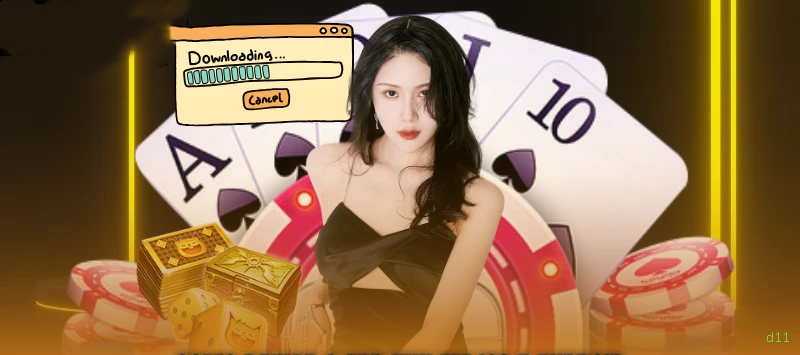 Slots no app d11 mobile